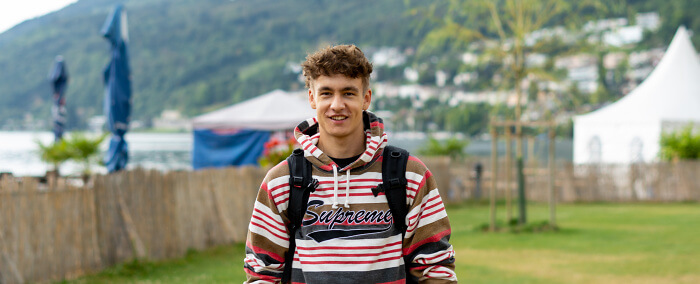 Valentin Spinnler