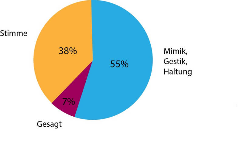 Kreisdiagramm 2