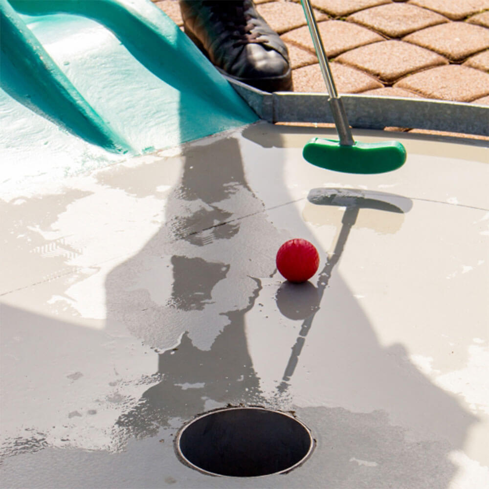  minigolf