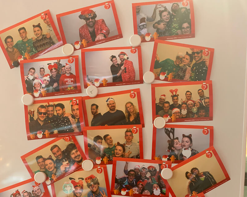 Chlousehöck Header Image