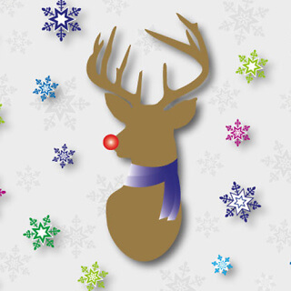  XMASCard Cheryl Bucher